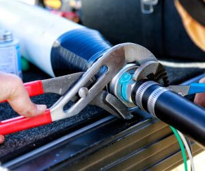 About Emergency plumbing pros Locke, NY